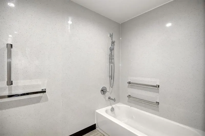Hotel Wyndham Garden Sacramento Airport Natomas