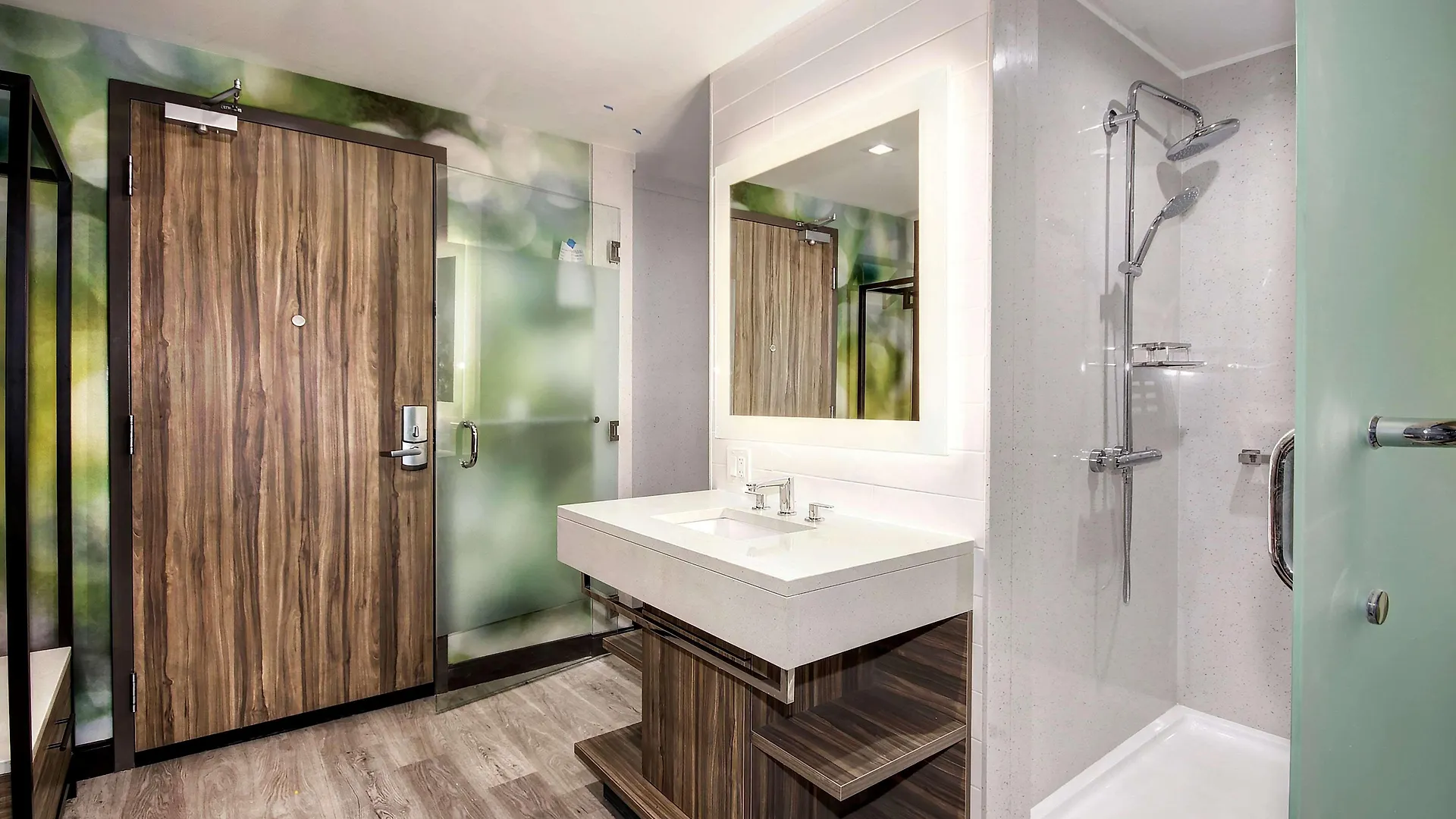 Hotel Wyndham Garden Sacramento Airport Natomas