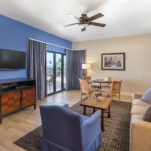 Royal Sea Cliff Aparthotel