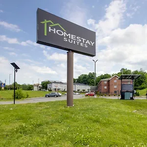 Homestay Suites Hotel